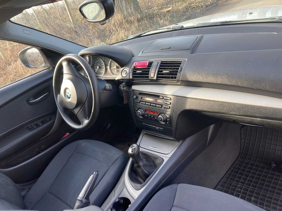 Авто в збереженому стані