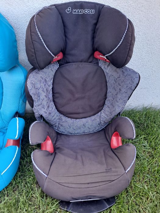 Fotelik samochodowy Maxi Cosi Rodi XP 15-36kg