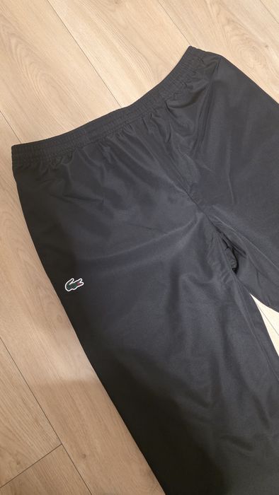 Спортивні штани Lacoste XH124T