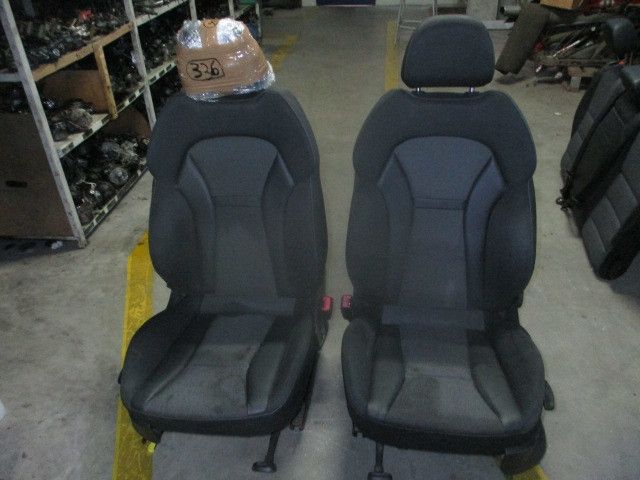 Conjunto de bancos AUDI A1 Sportback (8XA, 8XF)