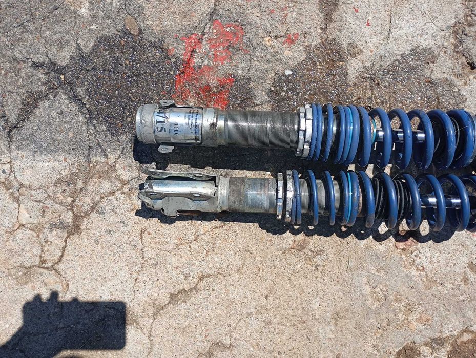 Coilovers da frente JOM BMW