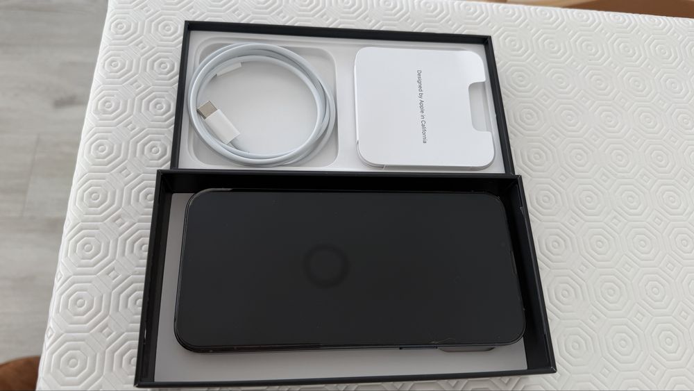 Iphone 13 ProMax 256GB