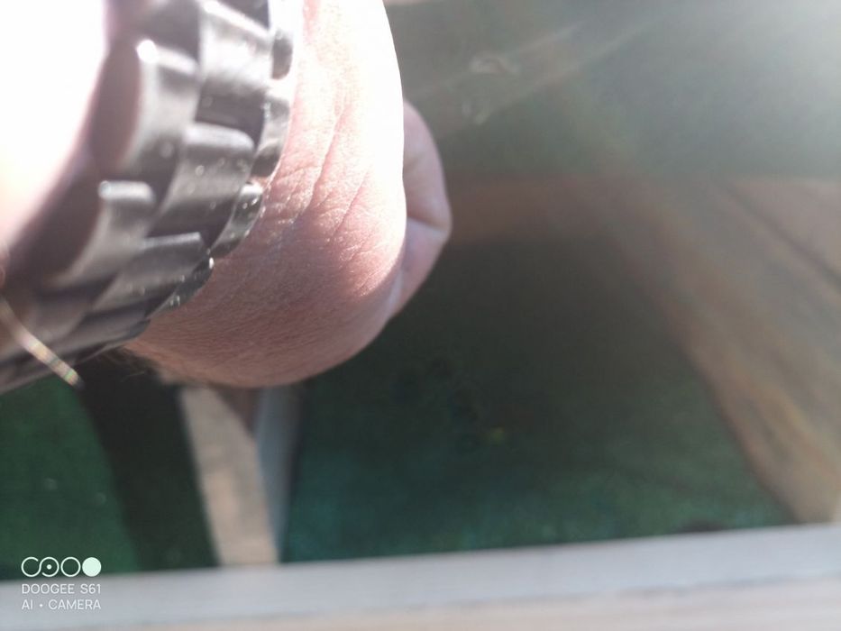Gniazda dla kur wysuwane z szufladą na jaja z litego drewna