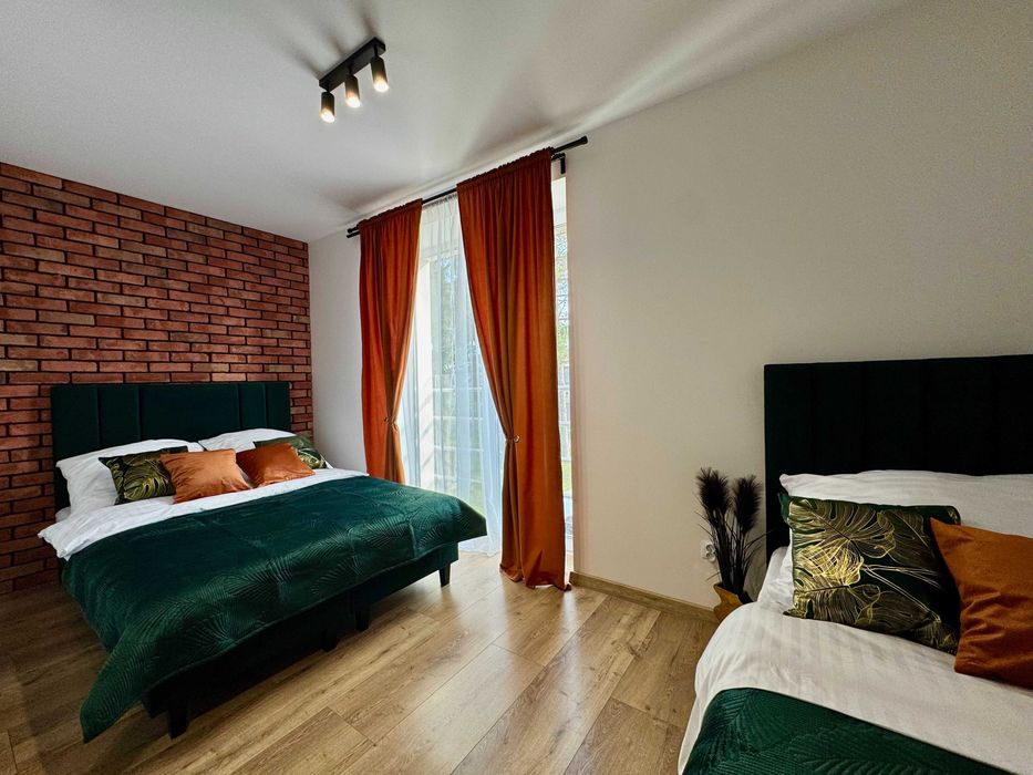 Rodzinny apartament w świetnej lokalizacji – Zator