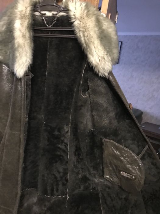 Дублянка натуральна