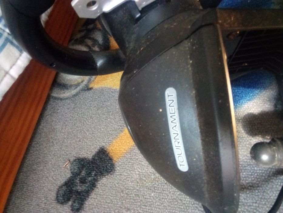 Computer Game Steering Wheel64283971151619123