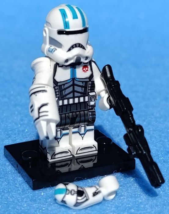 Echo Clone Force 99 (Star Wars)64751788056961126