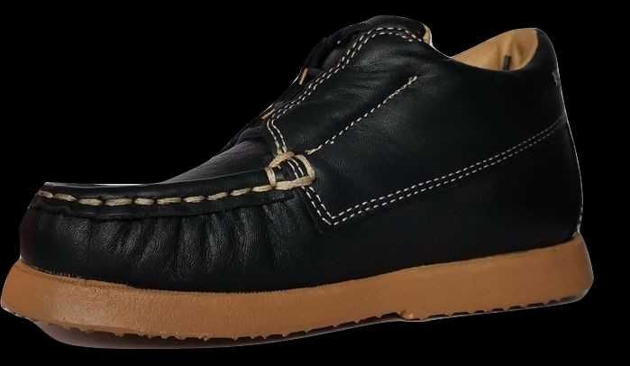 Buty, mokasyny Aurelka roz 28