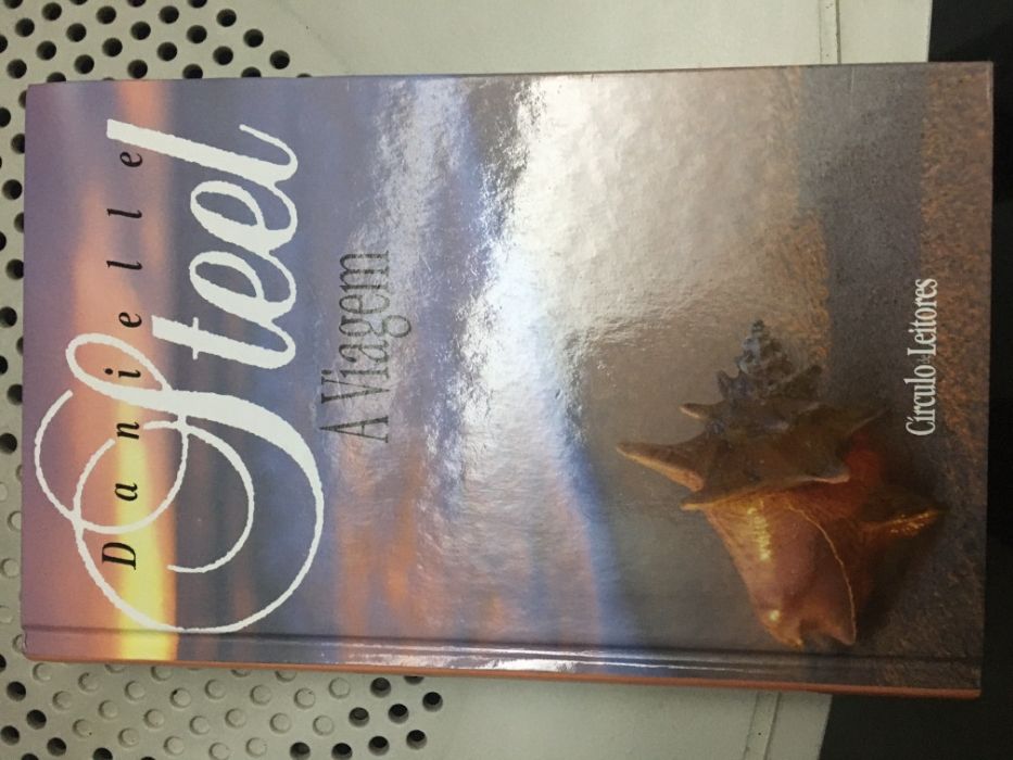 Danielle Steel - Romances