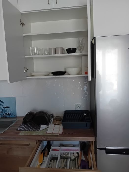 Mieszkanie 2 pokojowe