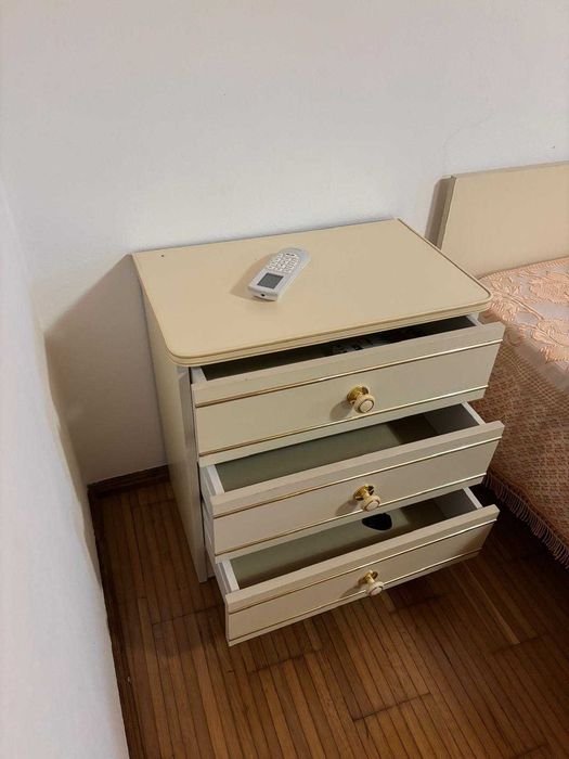 Quarto de Casal usado