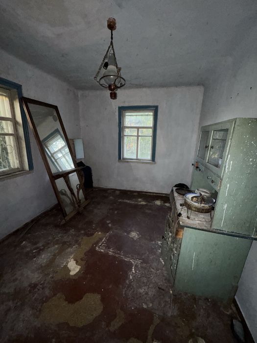 Продам будинок в с. Тернівка