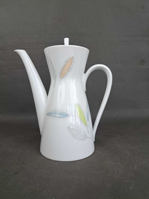 Porcelanowy dzbanek Rosenthal poj. 1 l