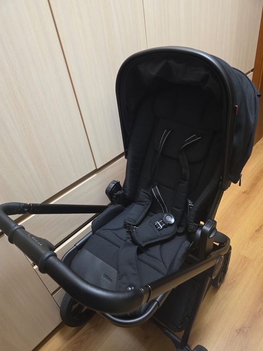 Дитячий візочок Carrello Ultimo 2в1