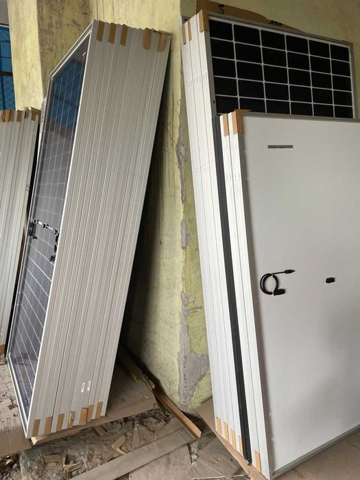 Сонячні панелі не дорого найкращі виробники