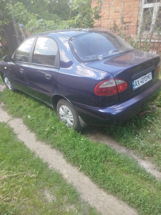 део сенс 1.3 газ 4