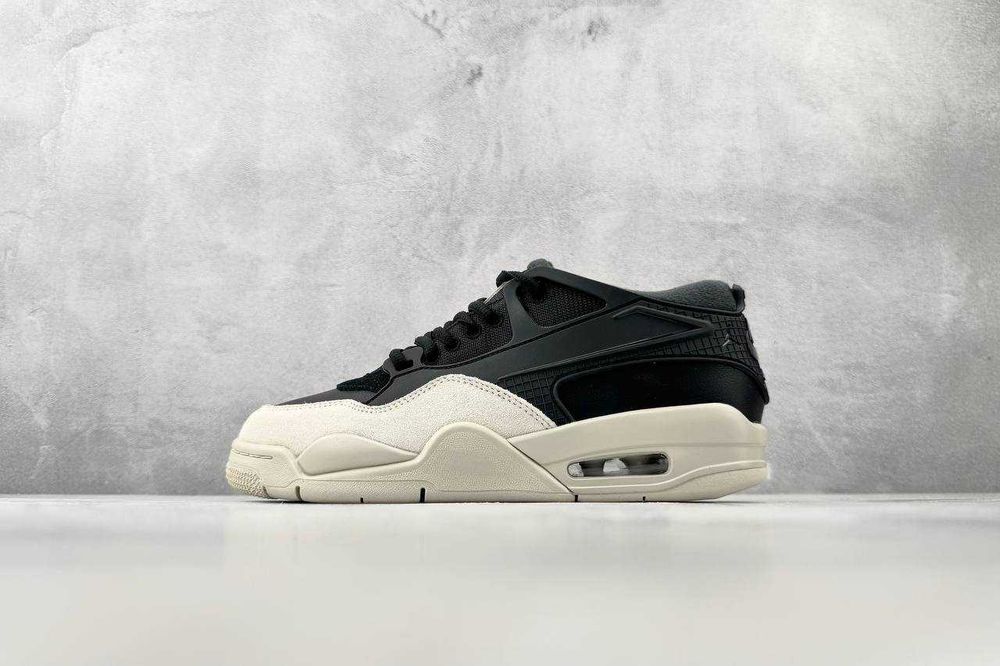 Кроссовки AIR JORDAN 4 RM