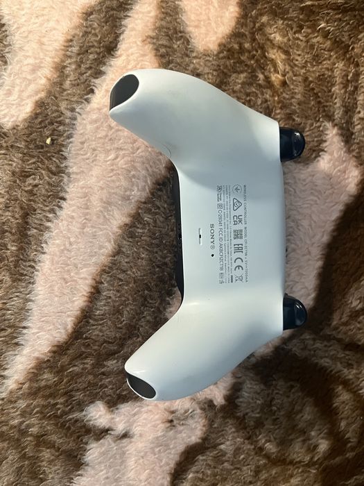 Konsola PlayStation PS5 CFI-2016