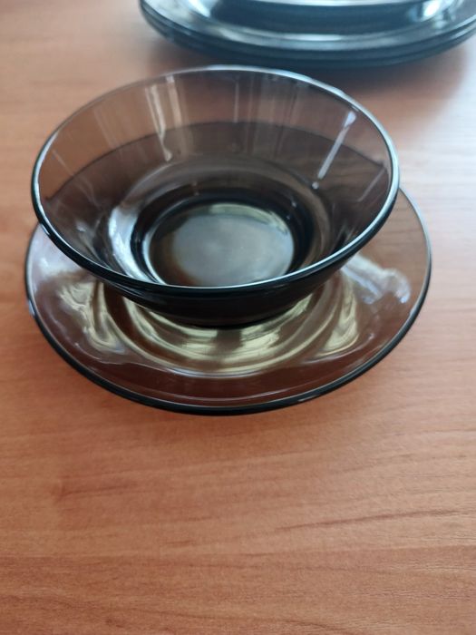 Zastawa stołowa dla 3 osób