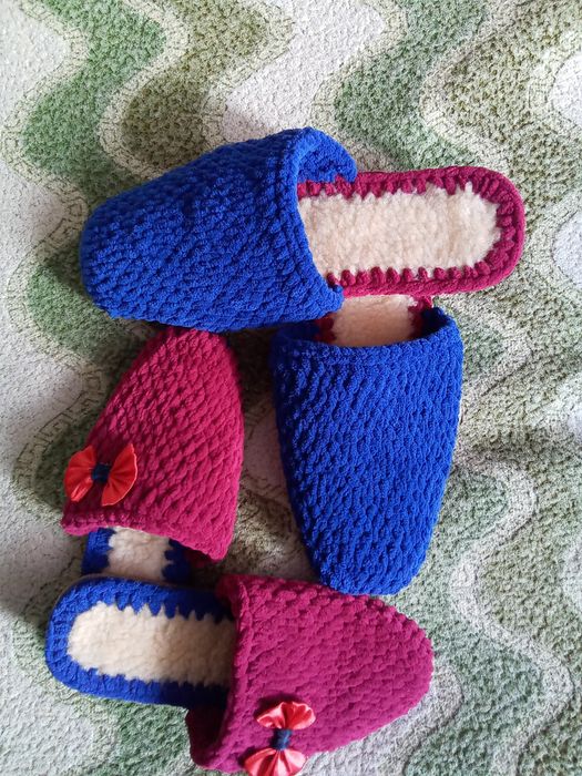 Продам тапочки комнатные.