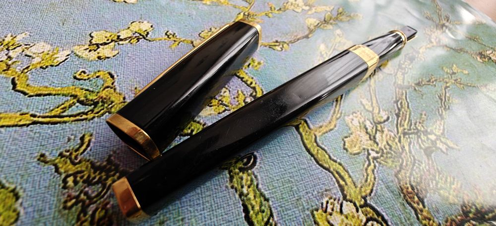 Pióro wieczne Waterman Exception