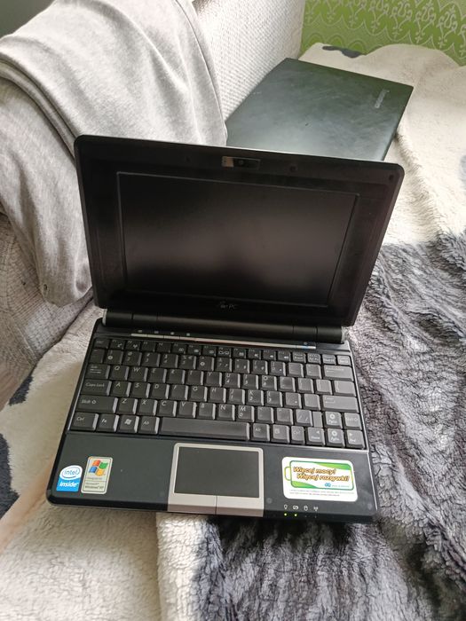 Laptop Asus EeePC904HD