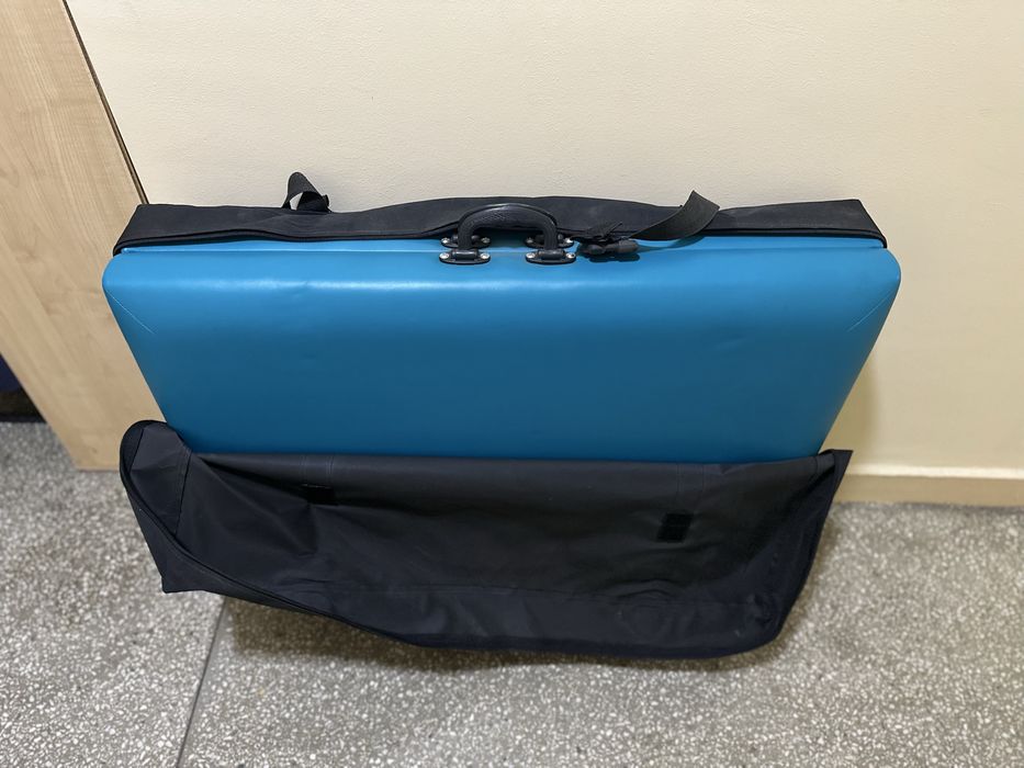 Stół do masażu Habys