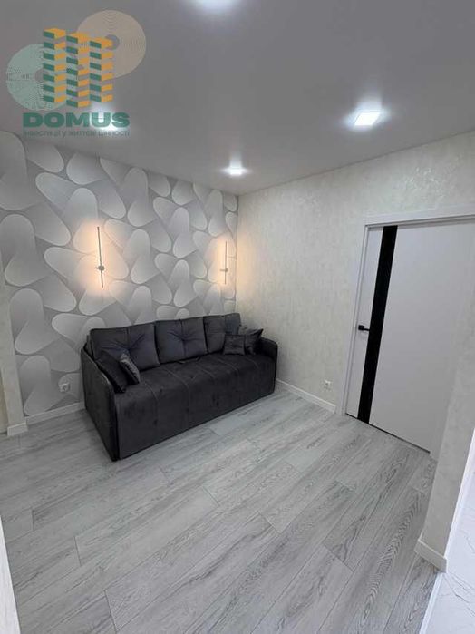 2-комнатная квартира по адресу ул. Танкистов (площадь 38,5 м²) - Atlanta.ua - фото 2