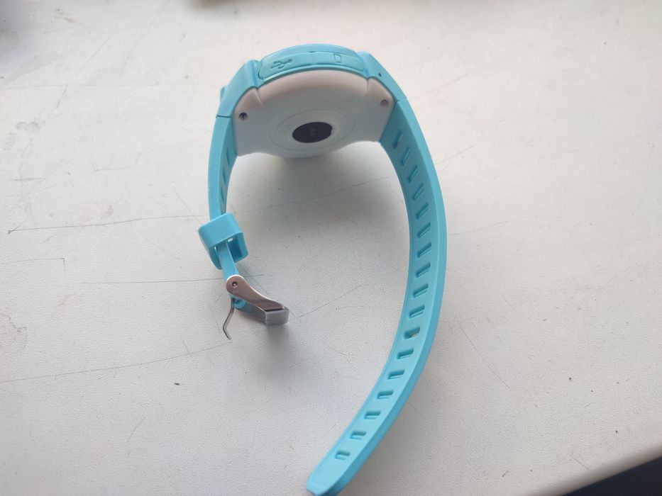 Smart Watch Q360 GPS