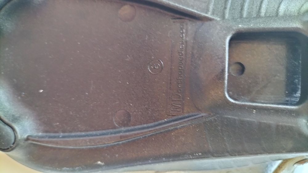 Sprzedam buty Mitchella rozmiar 8