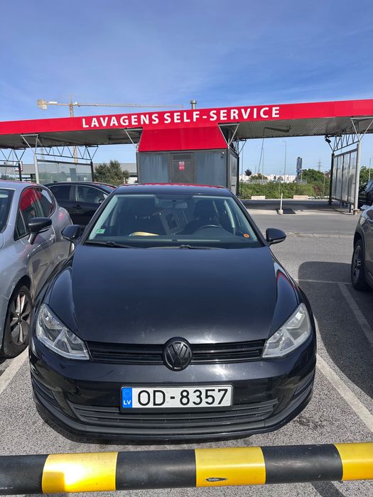 Volkswagen Golf 2013 • Oportunidade • Preço imbatível
