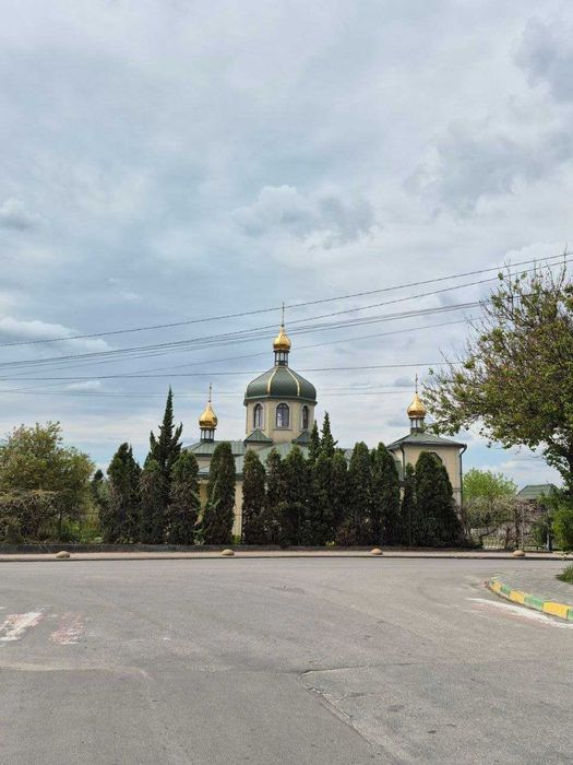 Без комісії! Зем.ділянка 5 сот. приватизована. с. Юрівка