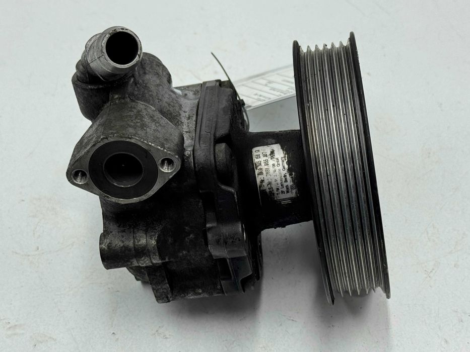 Bomba Direção - Audi A4 B8 (2008)