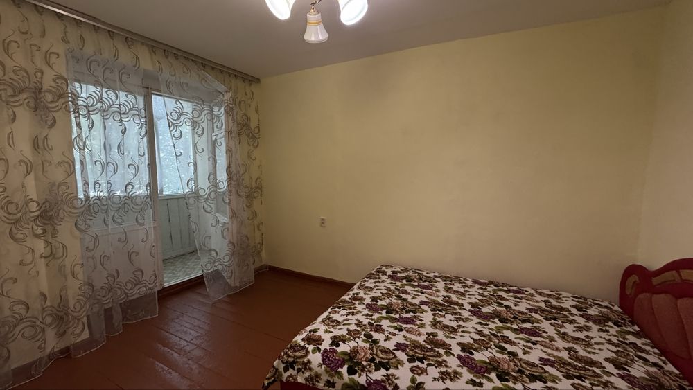 Продаж 3-х кімнатна квартира , продаж , Черкаське , не кутова , співпрацюємо по сертифікату