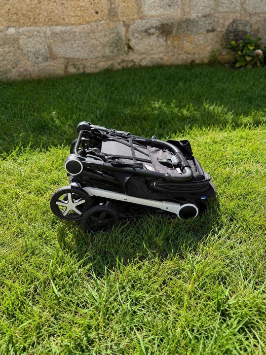 Chicco Miinimo 2 Max