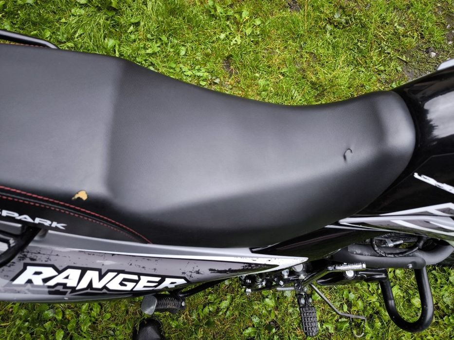 Ендуро Spark sp200 d4