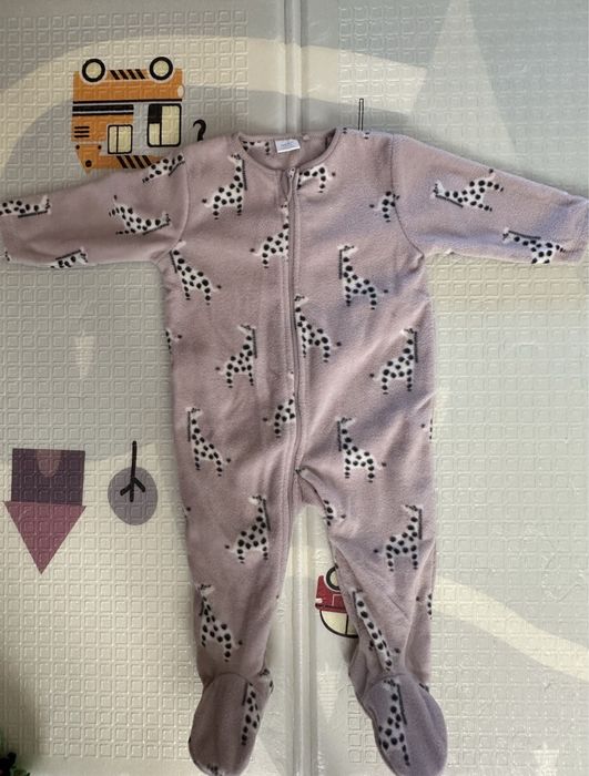 Нові дитячі речі Next, George та ін.