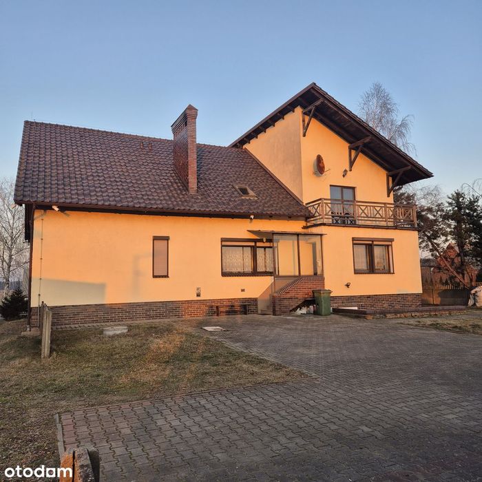 Twój adres na wsi — działka 1200 m², sprzedaż bezpośrednia