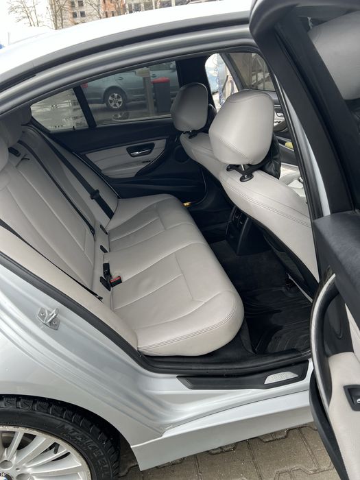 Bmw f30 328і xdrive 2012