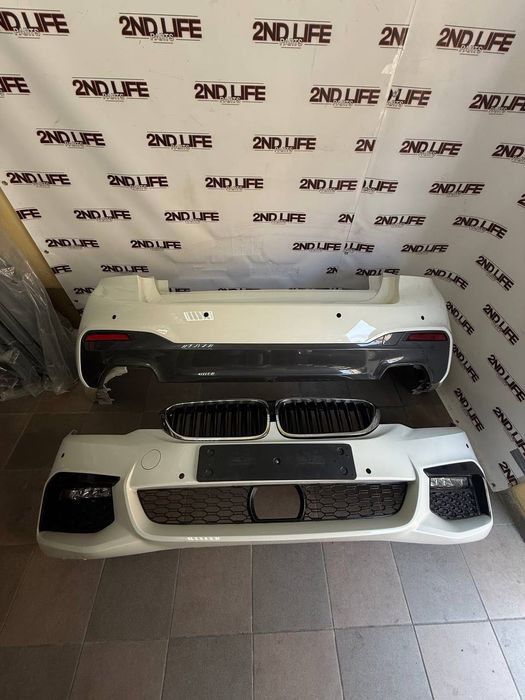 Продам комплект М пакету на BMW G30