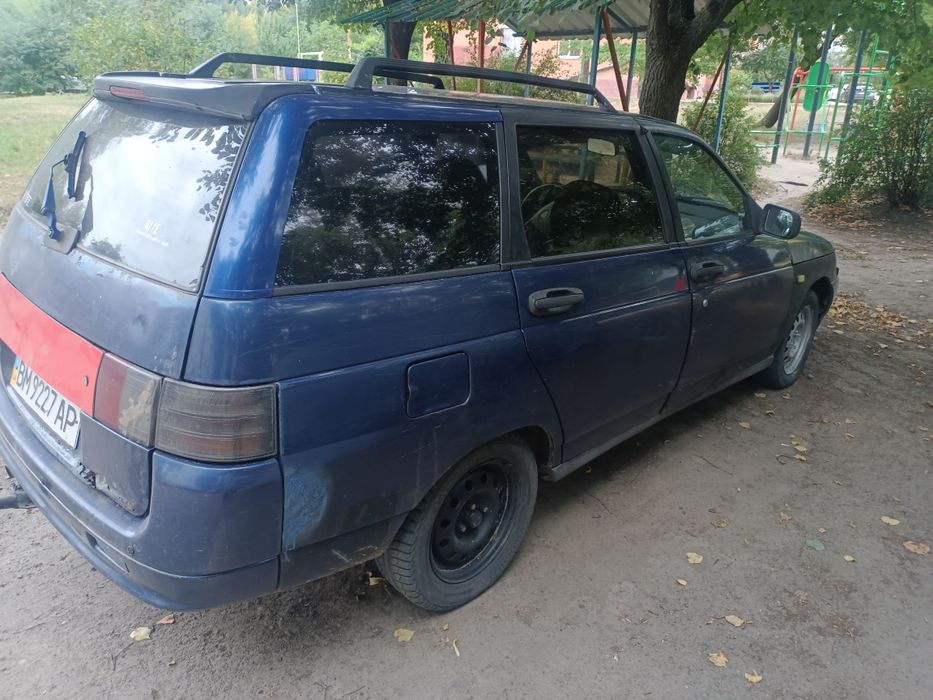 Продам ваз 2111 по ТП
