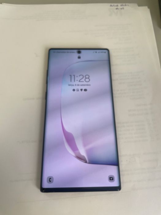 Samsung Note 10+