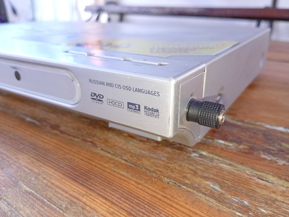 Продам DVD Проигрыватель BBK, в/к проигрыватель Daewoo, Тюнер Openbox