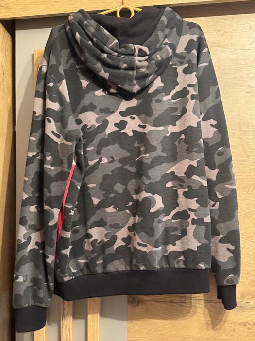 Bluza męska cropp