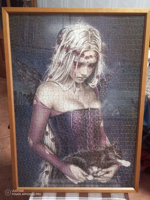 Quadro 1000 peças64297613605890120