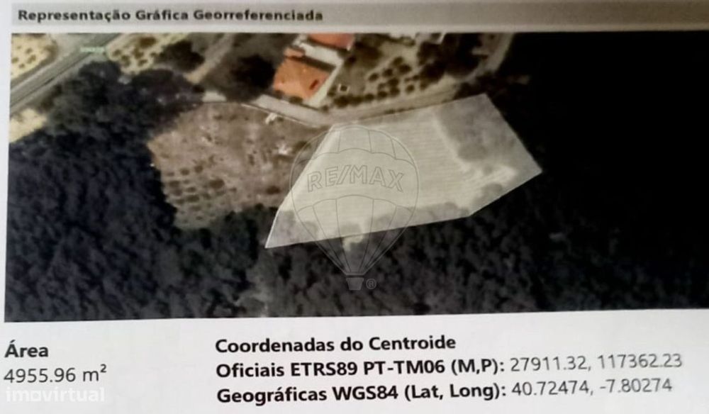 Terreno  para venda