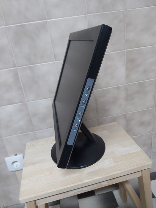 Monitor TFT LCD 15"64585888614273123