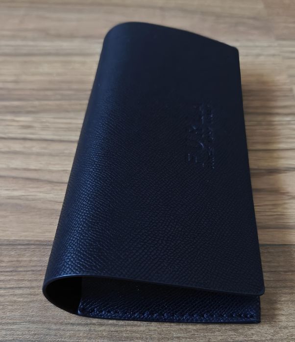 Nowy oryginalny etui na okulary Furla