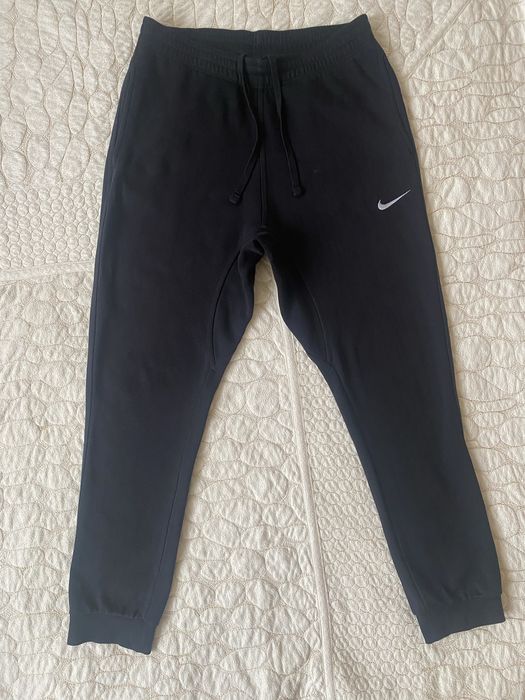 штани спортивні Nike JOGGER PANTS BLACK original