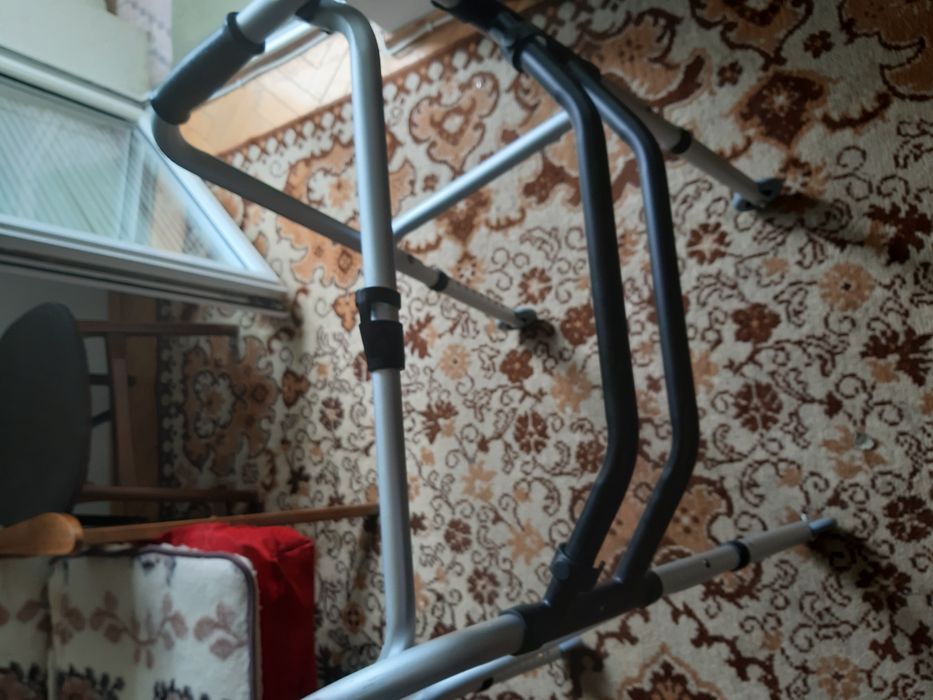 Balkonik 3 funkcyjny